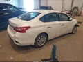 2019 Nissan Sentra — photo 4 of 15 | VIN 3N1AB7APXKY252336