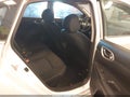 2019 Nissan Sentra — photo 8 of 15 | VIN 3N1AB7APXKY252336