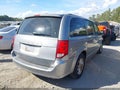 2014 Dodge Grand Caravan — photo 4 of 11 | VIN 2C4RDGCG8ER183920