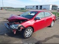 2016 Toyota Corolla — photo 2 of 17 | VIN 2T1BURHE9GC715022