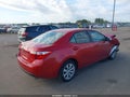 2016 Toyota Corolla — photo 4 of 17 | VIN 2T1BURHE9GC715022