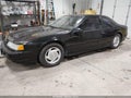 1990 Ford Thunderbird — photo 2 of 11 | VIN 1FAPP64R5LH164605