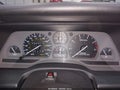 1990 Ford Thunderbird — photo 7 of 11 | VIN 1FAPP64R5LH164605