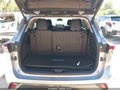 2024 Toyota Highlander Hybrid — photo 18 of 18 | VIN 5TDXBRCHXRS603272