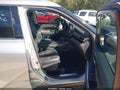 2024 Toyota Highlander Hybrid — photo 5 of 18 | VIN 5TDXBRCHXRS603272
