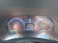 2024 Toyota Highlander Hybrid — photo 7 of 18 | VIN 5TDXBRCHXRS603272