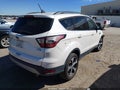 2018 Ford Escape — photo 4 of 16 | VIN 1FMCU9HD7JUB27606