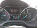 2018 Ford Escape — photo 7 of 16 | VIN 1FMCU9HD7JUB27606
