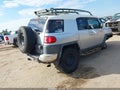 2007 Toyota FJ Cruiser — photo 4 of 16 | VIN JTEBU11FX70017562