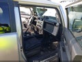 2007 Toyota FJ Cruiser — photo 5 of 16 | VIN JTEBU11FX70017562