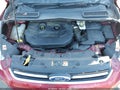 2016 Ford Escape — photo 10 of 19 | VIN 1FMCU9J91GUC17249