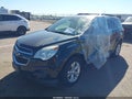 2014 Chevrolet Equinox — photo 2 of 12 | VIN 2GNFLFE32E6261529