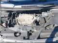 2011 Honda Odyssey — photo 10 of 11 | VIN 5FNRL5H27BB098479