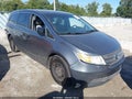 2011 Honda Odyssey — photo 1 of 11 | VIN 5FNRL5H27BB098479