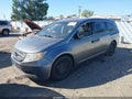 2011 Honda Odyssey — photo 2 of 11 | VIN 5FNRL5H27BB098479