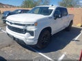 2022 Chevrolet Silverado 1500 — photo 2 of 16 | VIN 1GCUDEED2NZ581325