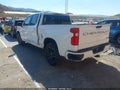 2022 Chevrolet Silverado 1500 — photo 3 of 16 | VIN 1GCUDEED2NZ581325