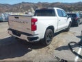 2022 Chevrolet Silverado 1500 — photo 4 of 16 | VIN 1GCUDEED2NZ581325