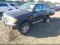 1998 Toyota Tacoma — photo 2 of 12 | VIN 4TASM92N0WZ118852