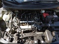 2025 Nissan Versa — photo 10 of 16 | VIN 3N1CN8EV2SL826228
