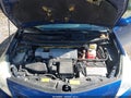 2012 Toyota Prius V — photo 10 of 18 | VIN JTDZN3EU1C3080577