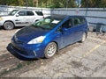 2012 Toyota Prius V — photo 2 of 18 | VIN JTDZN3EU1C3080577
