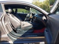 2015 Ford Mustang — photo 5 of 16 | VIN 1FA6P8TH7F5382762