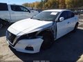 2020 Nissan Altima — photo 2 of 17 | VIN 1N4BL4BV8LC220219