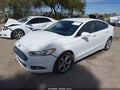 2015 Ford Fusion — photo 2 of 16 | VIN 3FA6P0H91FR295049