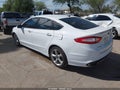 2015 Ford Fusion — photo 3 of 16 | VIN 3FA6P0H91FR295049