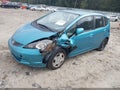 2013 Honda Fit — photo 2 of 12 | VIN JHMGE8H34DC020834