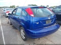 2005 Ford Focus — photo 3 of 12 | VIN 3FAFP37N45R112368
