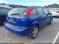2005 Ford Focus — photo 4 of 12 | VIN 3FAFP37N45R112368