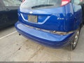 2005 Ford Focus — photo 6 of 12 | VIN 3FAFP37N45R112368