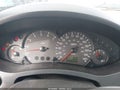 2005 Ford Focus — photo 7 of 12 | VIN 3FAFP37N45R112368
