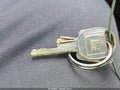 1989 Oldsmobile Cutlass Ciera — photo 11 of 12 | VIN 2G3AJ11R7K2442747