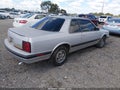 1989 Oldsmobile Cutlass Ciera — photo 4 of 12 | VIN 2G3AJ11R7K2442747