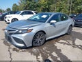 2021 Toyota Camry — photo 2 of 16 | VIN 4T1G11AK7MU443046