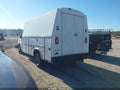 2022 Chevrolet Express 2500 — photo 3 of 24 | VIN 1GB3GSC74N1290245