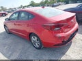 2020 Hyundai Elantra — photo 3 of 18 | VIN 5NPD84LFXLH621402