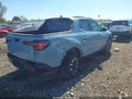 2026 Hyundai Santa Cruz — photo 4 of 17 | VIN 5NTJBDDE4TH160872