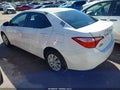 2014 Toyota Corolla — photo 3 of 15 | VIN 5YFBURHE6EP009722