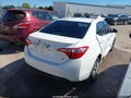 2014 Toyota Corolla — photo 4 of 15 | VIN 5YFBURHE6EP009722
