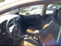 2014 Toyota Corolla — photo 5 of 15 | VIN 5YFBURHE6EP009722