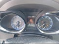 2014 Toyota Corolla — photo 7 of 15 | VIN 5YFBURHE6EP009722
