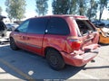 2006 Chrysler Town & Country — photo 3 of 16 | VIN 1A4GP45R46B538555