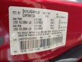 2006 Chrysler Town & Country — photo 9 of 16 | VIN 1A4GP45R46B538555