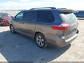 2017 Toyota Sienna — photo 3 of 18 | VIN 5TDKZ3DC6HS810312