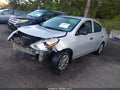2015 Nissan Versa — photo 2 of 16 | VIN 3N1CN7AP9FL955784