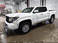 2025 Toyota Tacoma — photo 2 of 18 | VIN 3TMLB5JN4SM173549